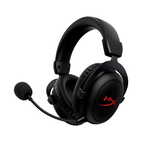 HyperX Cloud II Core draadloze gamingheadset - Image 1