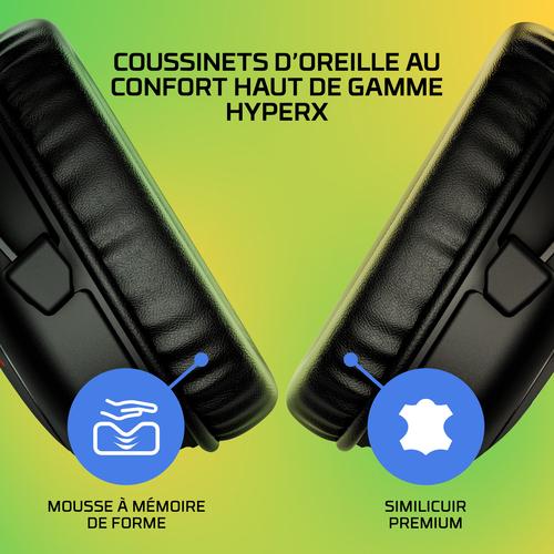 HyperX Cloud II Core draadloze gamingheadset - Image 3