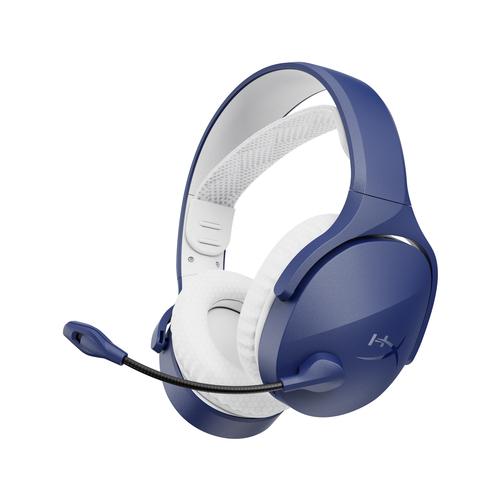 HyperX Cloud Jet - Wireless Gaming Headset (Light Blue) - Image 8