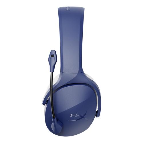 HyperX Cloud Jet - Wireless Gaming Headset (Light Blue) - Image 9