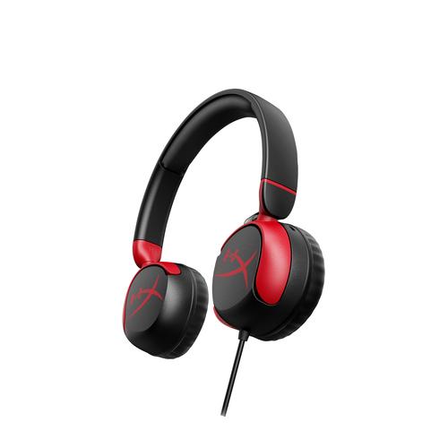 HyperX Cloud Mini - Gaming Headset (Black) - Image 6