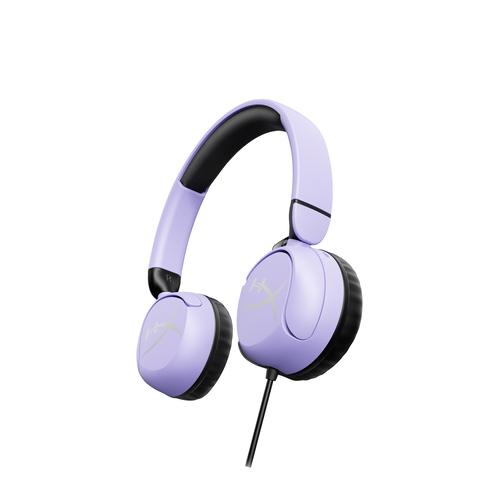 HyperX Cloud Mini - Gaming Headset (Lavender) - Image 6
