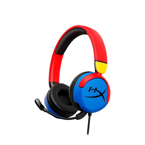 HyperX Cloud Mini - Gaming Headset (Multi) - Image 1
