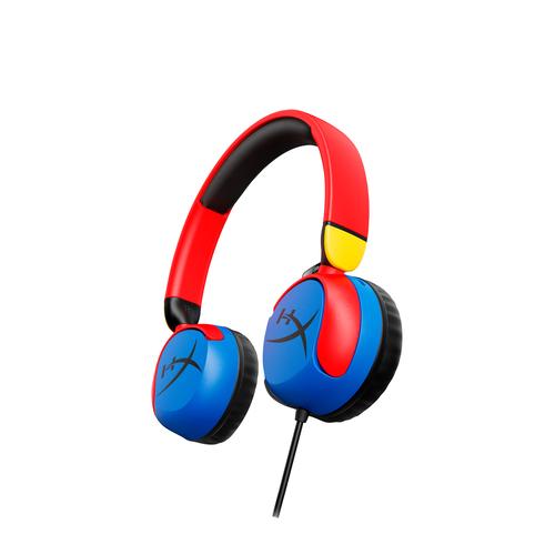 HyperX Cloud Mini - Gaming Headset (Multi) - Image 6