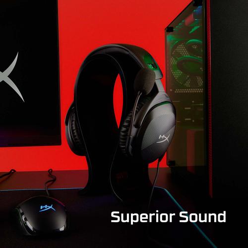 HyperX Cloud Stinger 2 - gaming headset (zwart) - Image 8