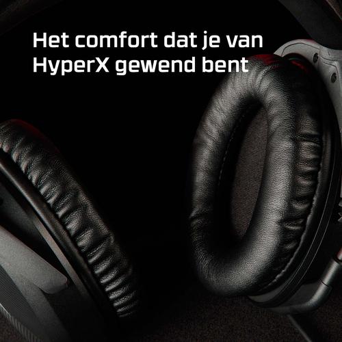 HyperX Cloud Stinger 2 - gaming headset (zwart) - Image 9