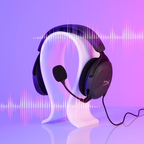 HyperX Cloud Stinger 2 Core gaming headsets - Image 10