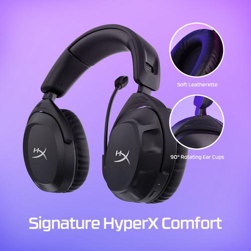 HyperX Cloud Stinger 2 draadloze gaming headset - Image 3