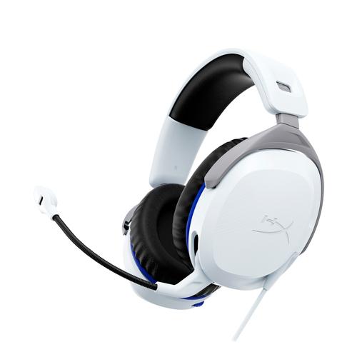 HyperX Cloud Stinger II - bekabelde headset - PlayStation - Image 1