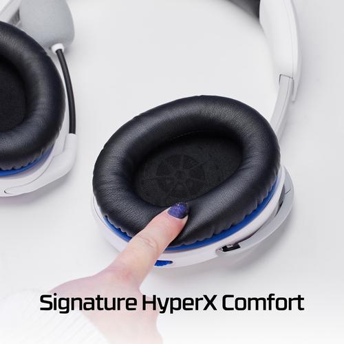 HyperX Cloud Stinger II - bekabelde headset - PlayStation - Image 2