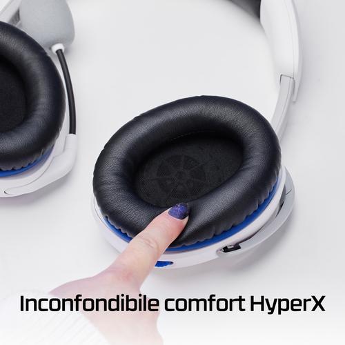 HyperX Cloud Stinger II - bekabelde headset - PlayStation - Image 9