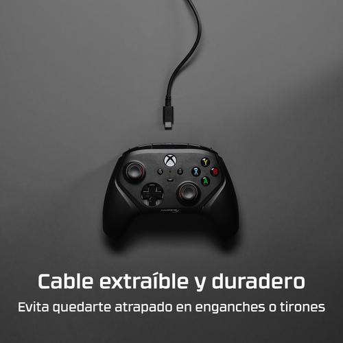 HyperX Clutch Gladiate - Wired Gaming Controller - Xbox - Image 10