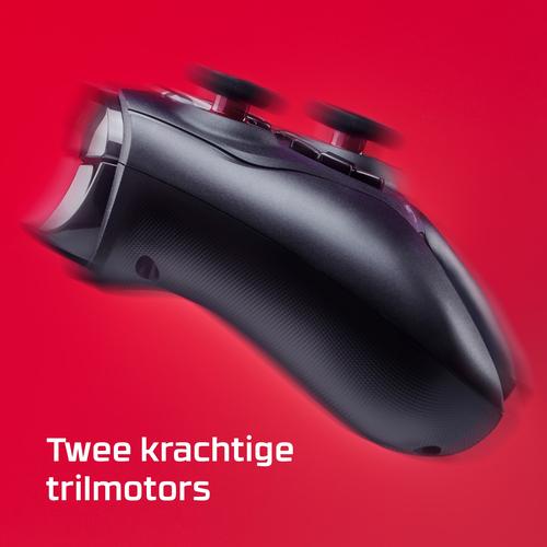 HyperX Clutch Gladiate - Wired Gaming Controller - Xbox - Image 4