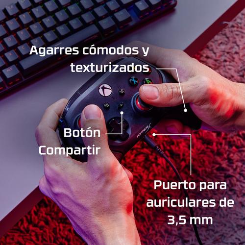 HyperX Clutch Gladiate - Wired Gaming Controller - Xbox - Image 8