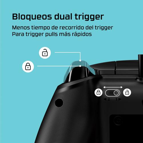 HyperX Clutch Gladiate - Wired Gaming Controller - Xbox - Image 9