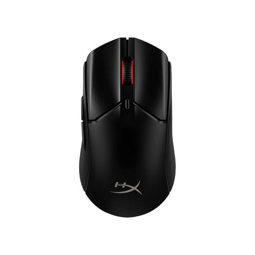 HyperX Pulsefire Haste 2 - draadloze gamingmuis (zwart) - Image 1