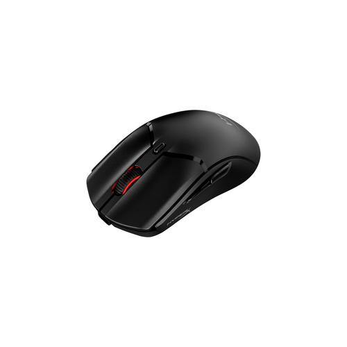 HyperX Pulsefire Haste 2 Mini - draadloze gaming muis (zwart) - Image 1