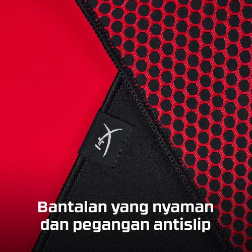 HyperX Pulsefire Mat - Gaming Mouse Pad - doek (L) - Image 3