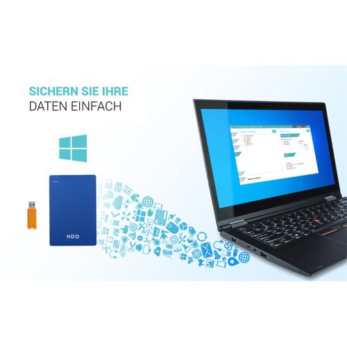 i-tec C31FLAT2PDPRO laptop dock & poortreplicator Bedraad USB 3.2 Gen 1 (3.1 Gen 1) Type-C Zilver - Image 6