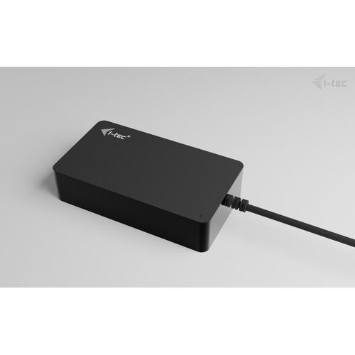 i-tec Universal Charger USB-C PD 3.1 140 W - Image 2