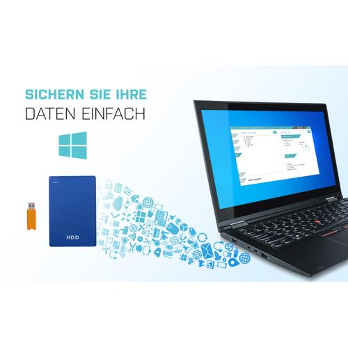 i-tec USB 3.0 / USB-C / Thunderbolt 3 Dual Display Docking Station Gen2 + Power Delivery 100W - Image 8