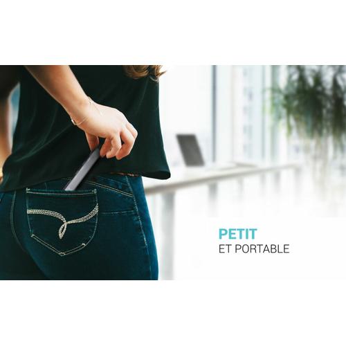 i-tec USB-C/USB-A Metal HUB 1x USB 3.0 + 3x USB 2.0 - Image 5