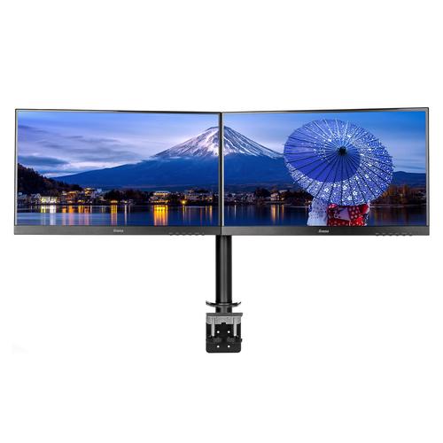 iiyama DS1002C-B1 flat panel bureau steun 76,2 cm (30") Zwart - Image 3