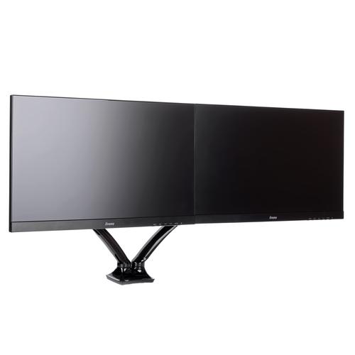 iiyama DS3002C-B1 flat panel bureau steun 68,6 cm (27") Zwart - Image 10