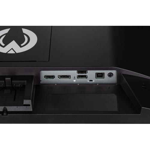 iiyama G-MASTER G2245HSU-B2 computer monitor 54,6 cm (21.5") 1920 x 1080 Pixels Full HD LED Zwart - Image 4