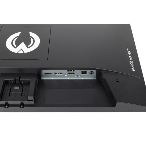 iiyama G-MASTER G2445HSU-B2 computer monitor 60,5 cm (23.8") 1920 x 1080 Pixels Full HD LCD Zwart - Image 3