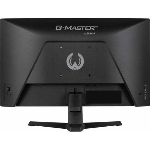 iiyama G-MASTER G2471HS-B1 computer monitor 60,5 cm (23.8") 1920 x 1080 Pixels Full HD Zwart - Image 7