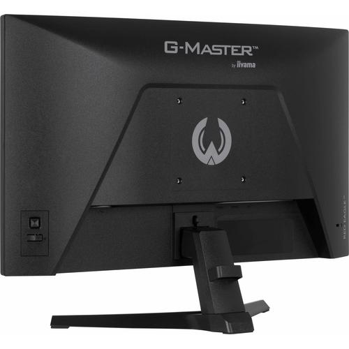 iiyama G-MASTER G2471HS-B1 computer monitor 60,5 cm (23.8") 1920 x 1080 Pixels Full HD Zwart - Image 8