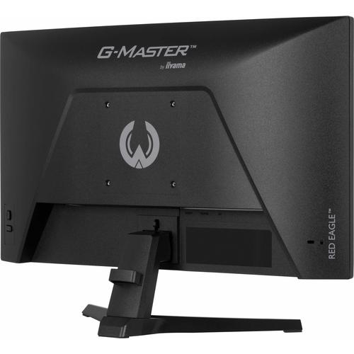 iiyama G-MASTER G2471HS-B1 computer monitor 60,5 cm (23.8") 1920 x 1080 Pixels Full HD Zwart - Image 9