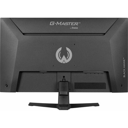 iiyama G-MASTER G2741HSU-B1 computer monitor 68,6 cm (27") 1920 x 1080 Pixels Full HD Zwart - Image 2