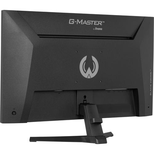 iiyama G-MASTER G2741QSU-B1 computer monitor 68,6 cm (27") 2560 x 1440 Pixels Zwart - Image 4