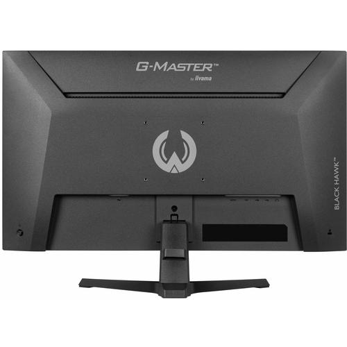 iiyama G-MASTER G2741QSU-B1 computer monitor 68,6 cm (27") 2560 x 1440 Pixels Zwart - Image 5