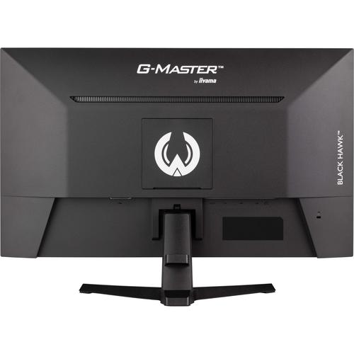 iiyama G-MASTER G2745HSU-B2 computer monitor 68,6 cm (27") 1920 x 1080 Pixels Full HD LED Zwart - Image 9