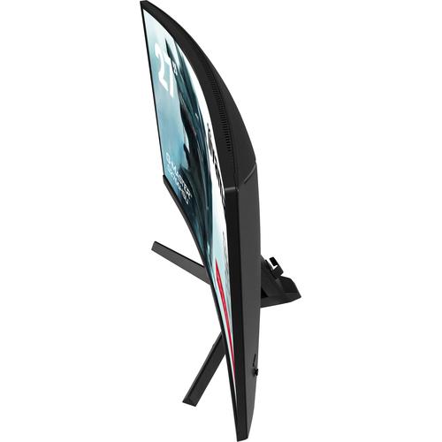 iiyama G-MASTER G2766HSU-B1 computer monitor 68,6 cm (27") 1920 x 1080 Pixels Full HD LED Zwart - Image 3