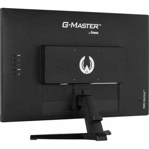 iiyama G-MASTER G2770HSU-B6 computer monitor 68,6 cm (27") 1920 x 1080 Pixels Full HD LCD Zwart - Image 2