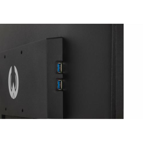 iiyama G-MASTER G2770HSU-B6 computer monitor 68,6 cm (27") 1920 x 1080 Pixels Full HD LCD Zwart - Image 4