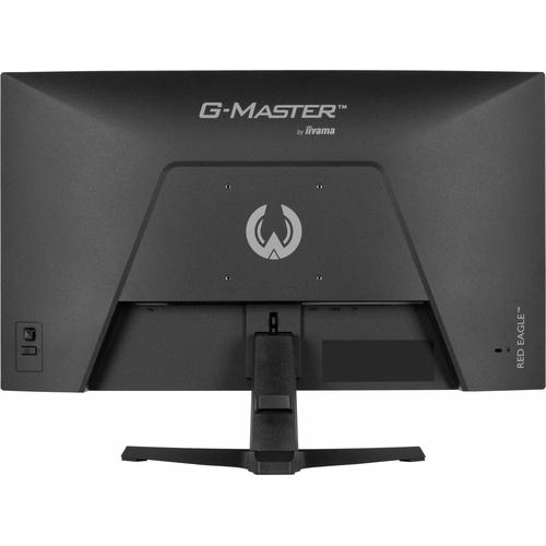 iiyama G-MASTER G2771HS-B1 computer monitor 68,6 cm (27") 1920 x 1080 Pixels Full HD Zwart - Image 10
