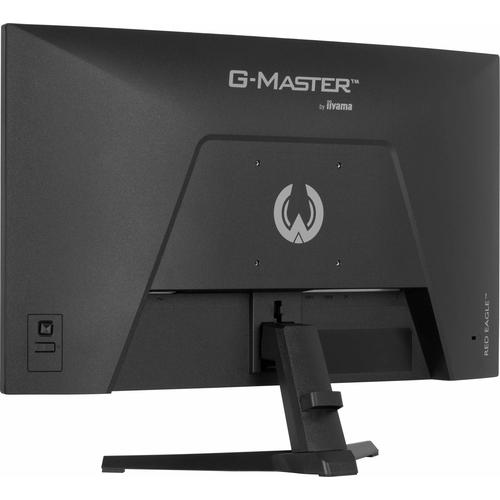 iiyama G-MASTER G2771HS-B1 computer monitor 68,6 cm (27") 1920 x 1080 Pixels Full HD Zwart - Image 9
