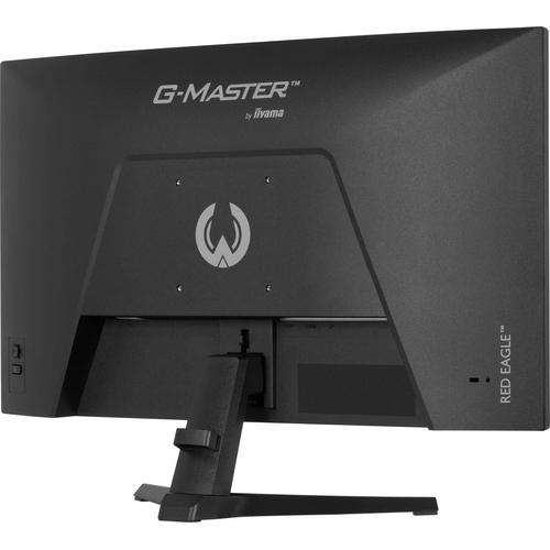 iiyama G-MASTER G2771HSU-B1 computer monitor 68,6 cm (27") 1920 x 1080 Pixels Full HD Zwart - Image 10