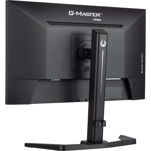 iiyama G-MASTER GB2445HSU-B2 computer monitor 58,4 cm (23") 1920 x 1080 Pixels Full HD LED Zwart - Image 3
