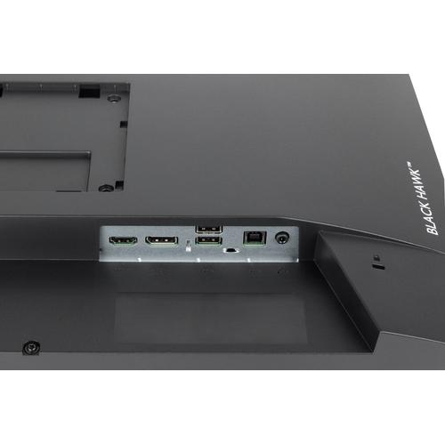 iiyama G-MASTER GB2445HSU-B2 computer monitor 58,4 cm (23") 1920 x 1080 Pixels Full HD LED Zwart - Image 5