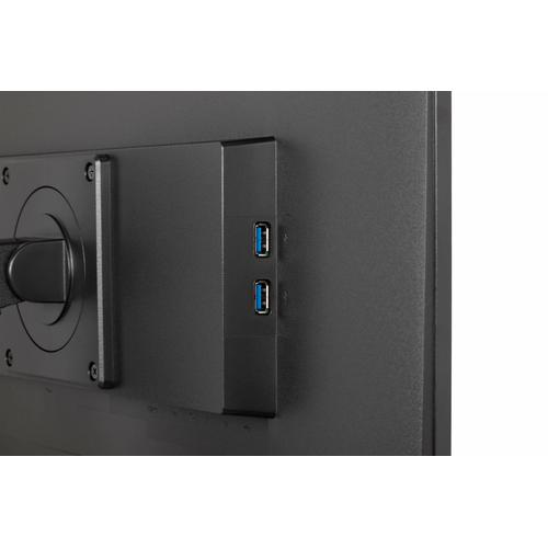 iiyama G-MASTER GB2470HSU-B6 computer monitor 60,5 cm (23.8") 1920 x 1080 Pixels Full HD LCD Zwart - Image 5