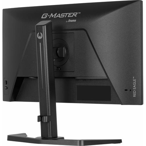 iiyama G-MASTER GB2471HS-B1 computer monitor 60,5 cm (23.8") 1920 x 1080 Pixels Full HD Zwart - Image 2