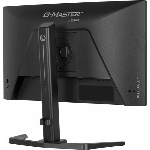 iiyama G-MASTER GB2471HSU-B1 computer monitor 60,5 cm (23.8") 1920 x 1080 Pixels Full HD Zwart - Image 2