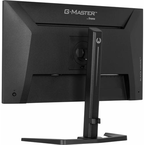 iiyama G-MASTER GB2741QSU-B1 computer monitor 68,6 cm (27") 2560 x 1440 Pixels Zwart - Image 5
