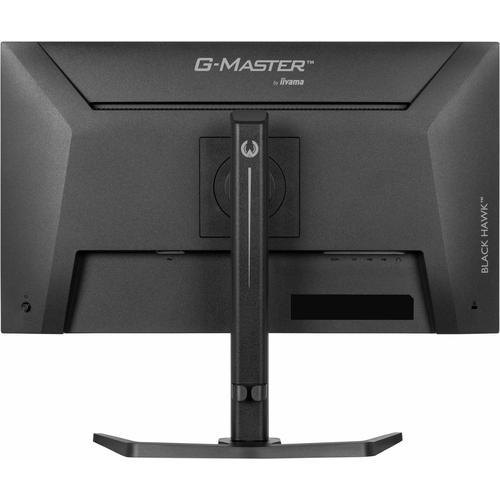 iiyama G-MASTER GB2741QSU-B1 computer monitor 68,6 cm (27") 2560 x 1440 Pixels Zwart - Image 6